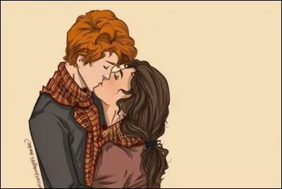 Quelle est la première personne que Sophie a embrassée ?