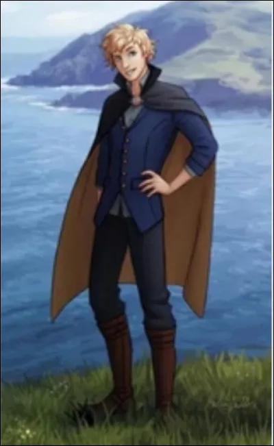 Lors d'un enterrement de quelle couleur sont les tuniques des elfes ?