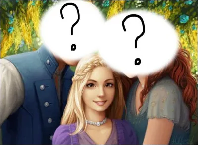 Quelle est la première théorie de Keefe sur le père de Sophie ?