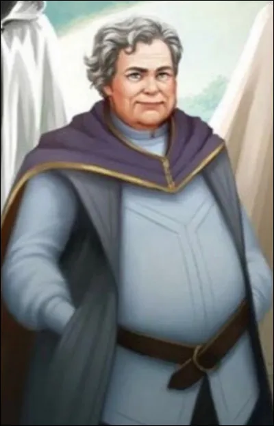 Quel âge a le frère de Mr. Forkle ?