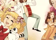 Test Quel personnage de ''Candy'' es-tu ?