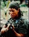 Tom Berenger. Acteur amricain. De quel film est tire cette photo ?