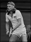 Bjrn Borg. Tennisman sudois. Combien de Roland Garros a-t-il remport ?