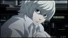 Ce personnage apparait dans death note...