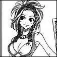 Ce personnage apparait dans fairy tail...