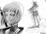 Quiz Manga