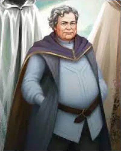 Que penses-tu de M. Forkle ?