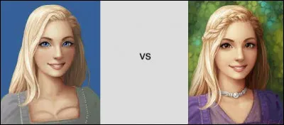 Et pour finir, tu préfères :