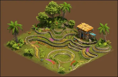 O&ugrave; peut-on se procurer des cultures en terrasse ?