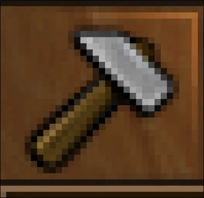 Comment se nomme le b&acirc;timent de marchandises qui fait du 2x2 en taille ?