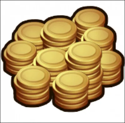 Quel GM ne donne pas de pi&egrave;ces ?