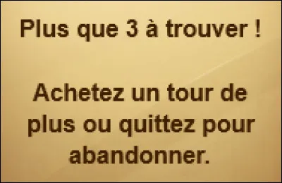 Combien un tour suppl&eacute;mentaire lors d'une n&eacute;gociation co&ucirc;te-t-il ?