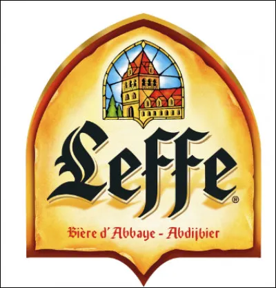 Est-ce une bière de Belgique ?