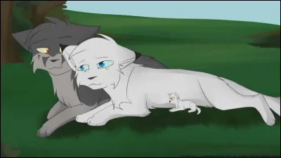 Le compagnon de sa s&oelig;ur est...