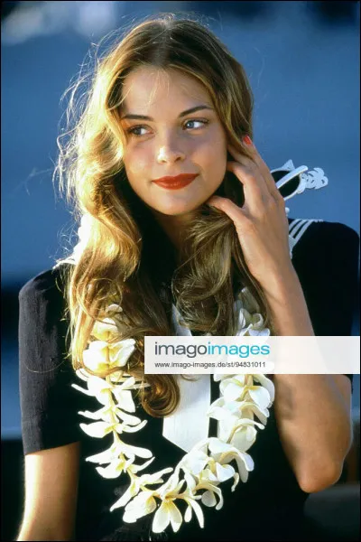 Qui est cette personne ?