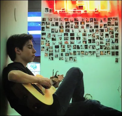 Quel est son signe astrologique ?