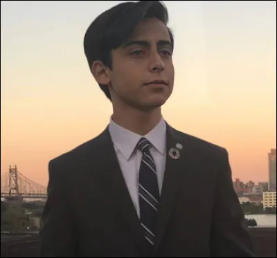 Quelle est sa nationalité ?