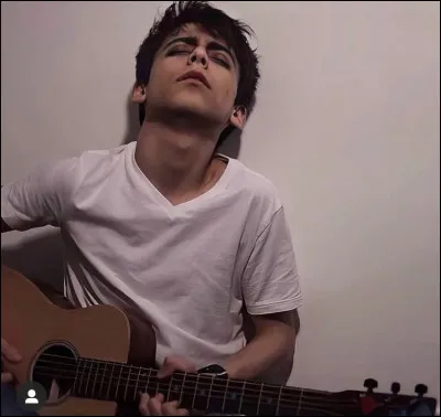 Dans quelles séries a-t-il joué ?