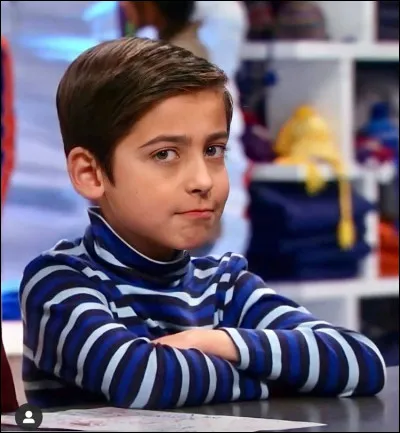 Quel âge a-t-il ? (2020)