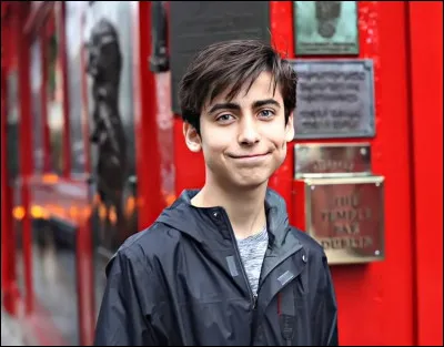 Quel instrument pratique-t-il ?