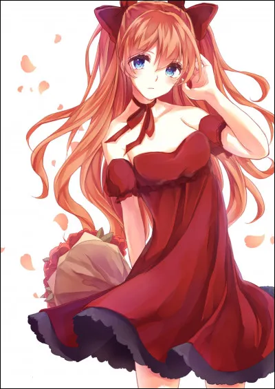 Quel duo préfères-tu ?