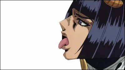 Quand tu t'énerves, tu :