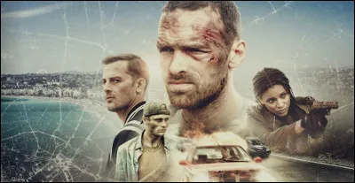 Quel est ce film sorti sur Netflix en 2020, avec notamment Nicolas Duvauchelle et Alban Lenoir ?