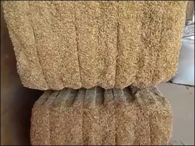 Quel est ce produit, utilis&eacute; notamment comme combustible, engrais ou mat&eacute;riau de construction ?