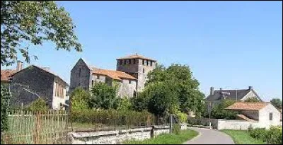 Commune néo-aquitaine, dans la Communauté d'agglomération du Grand Angoulême, Voulgézac se situe dans le département ...