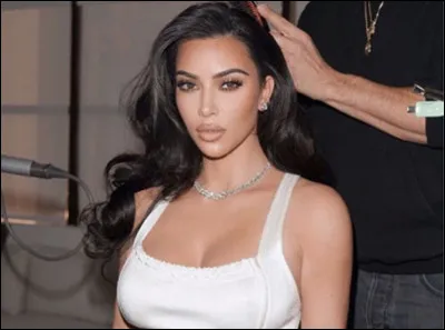 Comment se nomme cette sur des Kardashian ?