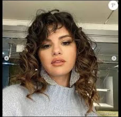 Quel est le vrai prénom de Selena Gomez ?