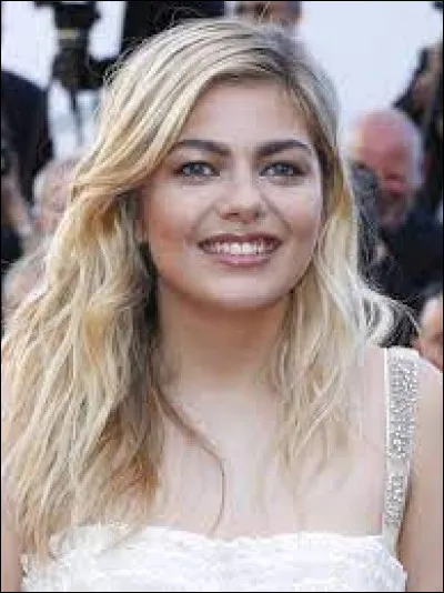 Quel est le vrai prénom de Louane ?