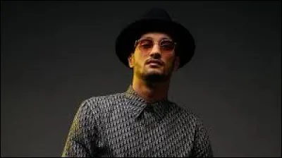 Quel est le vrai prénom de Soolking ?