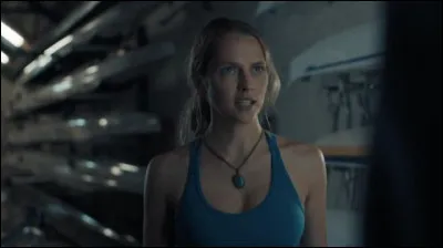 Dans quelle série Teresa Palmer joue-t-elle cette sorcière ?