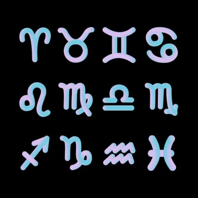 Quel est ton signe astrologique ?