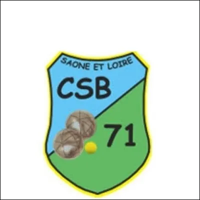 Combien y a-t-il de membres au bureau du Comité sportif bouliste 71 (CSB 71) ?