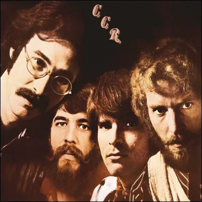 Pour les Français, il est préférable de ne garder que la musique et pour le nom, ma foi, les initiales suffiront...