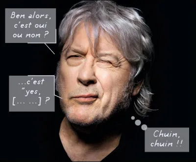 M'sieurs-dames, je vous présente le plus grand belge du monde (et ce non pas à cause de sa taille !) : que dire sur une carrière-fleuve ?