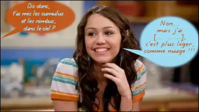 Bon, cette photo n'est pas jeune, d'accord ! Espérons que depuis, elle soit redescendue de la Montana...