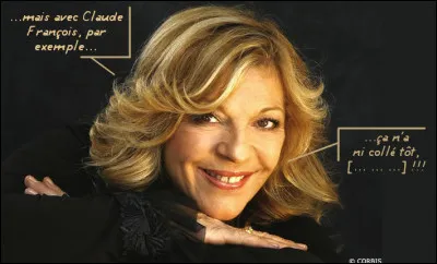 Cette ancienne soprano lyrique raconte que Johnny était d'une générosité sans pareille, même professionnellement. Par contre...