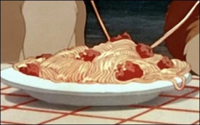 Dans quel Disney est ce plat ?