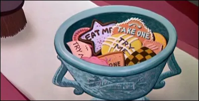 Dans quel Disney est ce plat ?