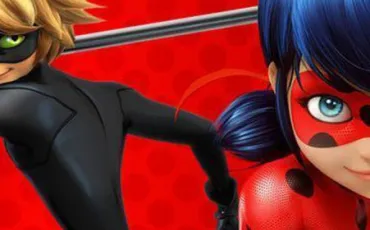 Quiz Miraculous