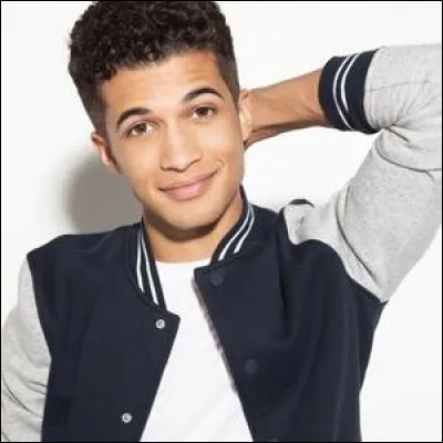 Est-ce que ton personnage préféré dans ''Liv and Maddie'' est Holden ?