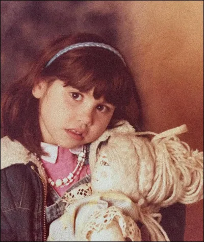 Indice : un nom de famille à consonance hispanique.