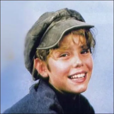 Indice : s'est retrouvée en demi-finale féminine face à la future gagnante de la Star Ac Nolwenn Leroy.