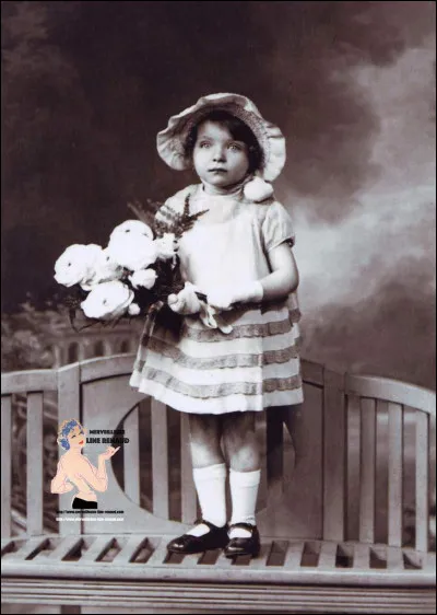 Indice : la demoiselle from d'Armentières.