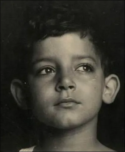 Indice : fils et père de célébrités.