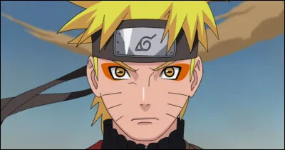 Comment s'appelle ce personnage ?