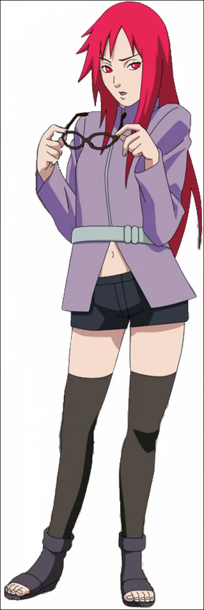 Comment s'appelle ce personnage ?